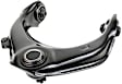 GS9673 Front, Driver Side, Upper Control Arm