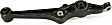 GS9674 Front, Passenger Side, Lower Control Arm