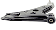 GS9680 Front, Passenger Side, Lower Control Arm
