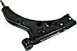 GS9681 Front, Driver Side, Lower Control Arm