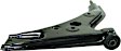 GS9681 Front, Driver Side, Lower Control Arm