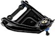 GS9700 Front, Passenger Side, Upper Control Arm
