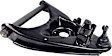 GS9702 Front, Passenger Side, Lower Control Arm