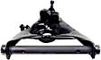 GS9702 Front, Passenger Side, Lower Control Arm
