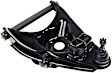 GS9703 Front, Driver Side, Lower Control Arm