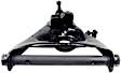 GS9703 Front, Driver Side, Lower Control Arm