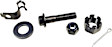 GS9703 Front, Driver Side, Lower Control Arm