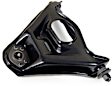GS9704 Front, Passenger Side, Upper Control Arm