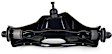 GS9704 Front, Passenger Side, Upper Control Arm
