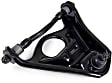 GS9705 Front, Driver Side, Upper Control Arm