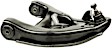 GS9707 Front, Driver Side, Lower Control Arm