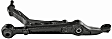 GS9747 Front, Driver Side, Lower Control Arm