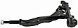 GS9747 Front, Driver Side, Lower Control Arm