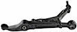 GS9748 Front, Passenger Side, Lower Control Arm