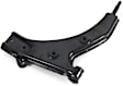 GS9799 Front, Driver Side, Lower Control Arm