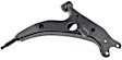 GS9806 Front, Passenger Side, Lower Control Arm