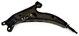 GS9807 Front, Driver Side, Lower Control Arm