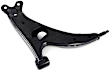GS9807 Front, Driver Side, Lower Control Arm
