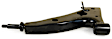 GS9807 Front, Driver Side, Lower Control Arm