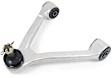 1988 Toyota Supra - Front, Passenger Side, Upper Control Arm, With ball joint(s), Original Grade Series