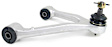 1988 Toyota Supra - Front, Passenger Side, Upper Control Arm, With ball joint(s), Original Grade Series