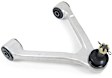 1990 Toyota Supra - Front, Driver Side, Upper Control Arm, With ball joint(s), Original Grade Series