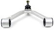1990 Toyota Supra - Front, Driver Side, Upper Control Arm, With ball joint(s), Original Grade Series