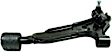 GS9811 Front, Driver Side, Lower Control Arm