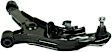 GS9811 Front, Driver Side, Lower Control Arm