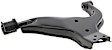 GS9812 Front, Passenger Side, Lower Control Arm