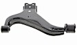 GS9812 Front, Passenger Side, Lower Control Arm