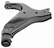 GS9812 Front, Passenger Side, Lower Control Arm