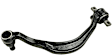 GS9879 Front, Driver Side, Lower Control Arm