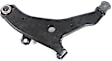 GS9881 Front, Driver Side, Lower Control Arm