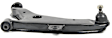 GS9881 Front, Driver Side, Lower Control Arm