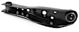 GS9942 Front, Driver Side, Lower Control Arm
