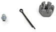 GS9942 Front, Driver Side, Lower Control Arm