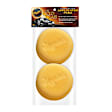 W0004 Supreme Shine 4 in. Foam Applicator Pads