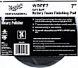WRFF7 Buffing Ball - Universal