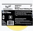 WRFP7 Buffing Ball - Universal