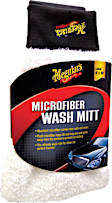 X3002 Microfiber Wash Mitt, Super-Thick Reusable Wash Mitt for Ultimate Finish