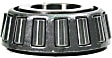 H15101 Front, Driver or Passenger Side, Outer BXT Series Wheel Bearing, Sold individually