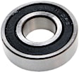 H203FF BXT Series Wheel Bearing, Sold Individually