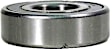 1990 Suzuki Swift - Rear, Driver or Passenger Side, Outer Wheel Bearing, BXT Series