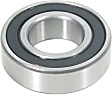 H205F BXT Series Wheel Bearing, Sold individually