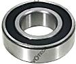 H205F BXT Series Wheel Bearing, Sold individually