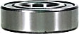 H205F BXT Series Wheel Bearing, Sold individually