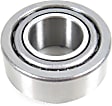 H33205 Front, Driver or Passenger Side, Outer BXT Series Wheel Bearing, Sold individually
