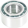 H510001 BXT Series Wheel Bearing, Sold individually