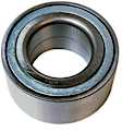 H510011 BXT Series Wheel Bearing, Sold Individually